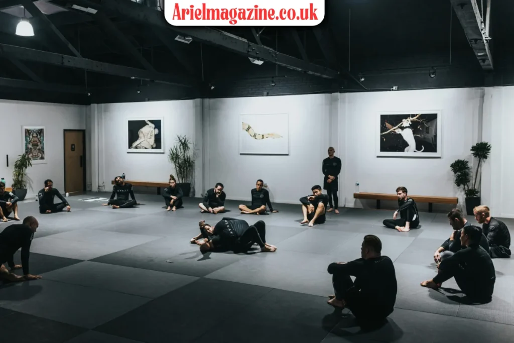 Delta Fitness Authority