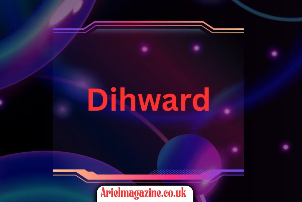  Dihward image
