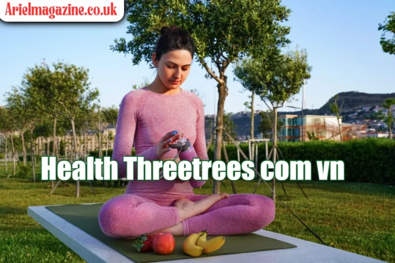 Health.Threetrees.com.vn