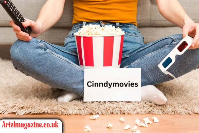 Cinndymovies