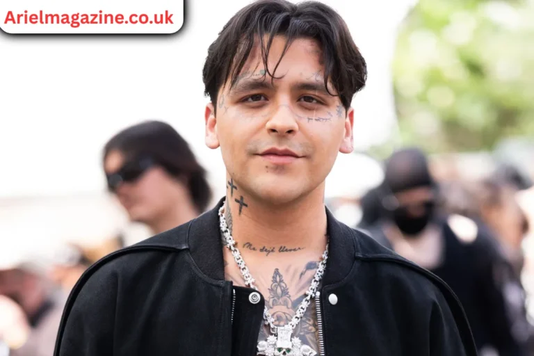 Christian Nodal Net Worth