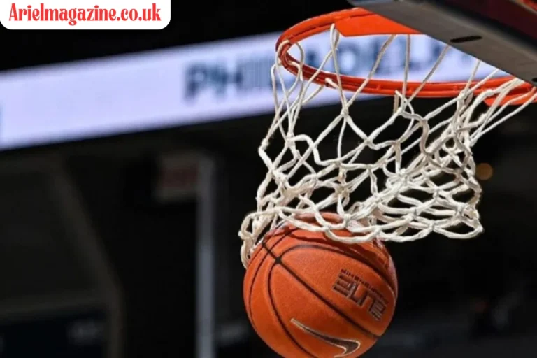 Zuyomernon System Basketball